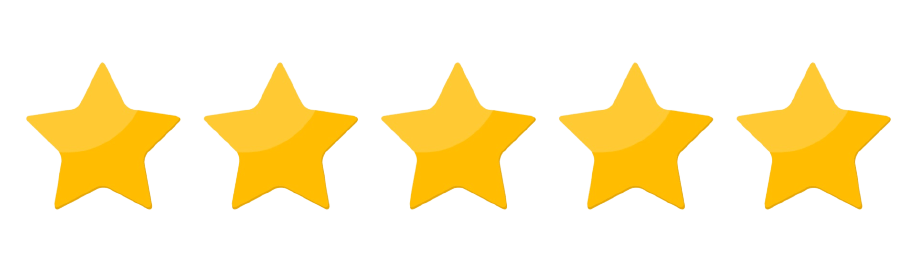 Stars Icon Stars Icon