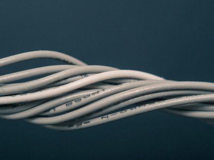 Electrical Wire