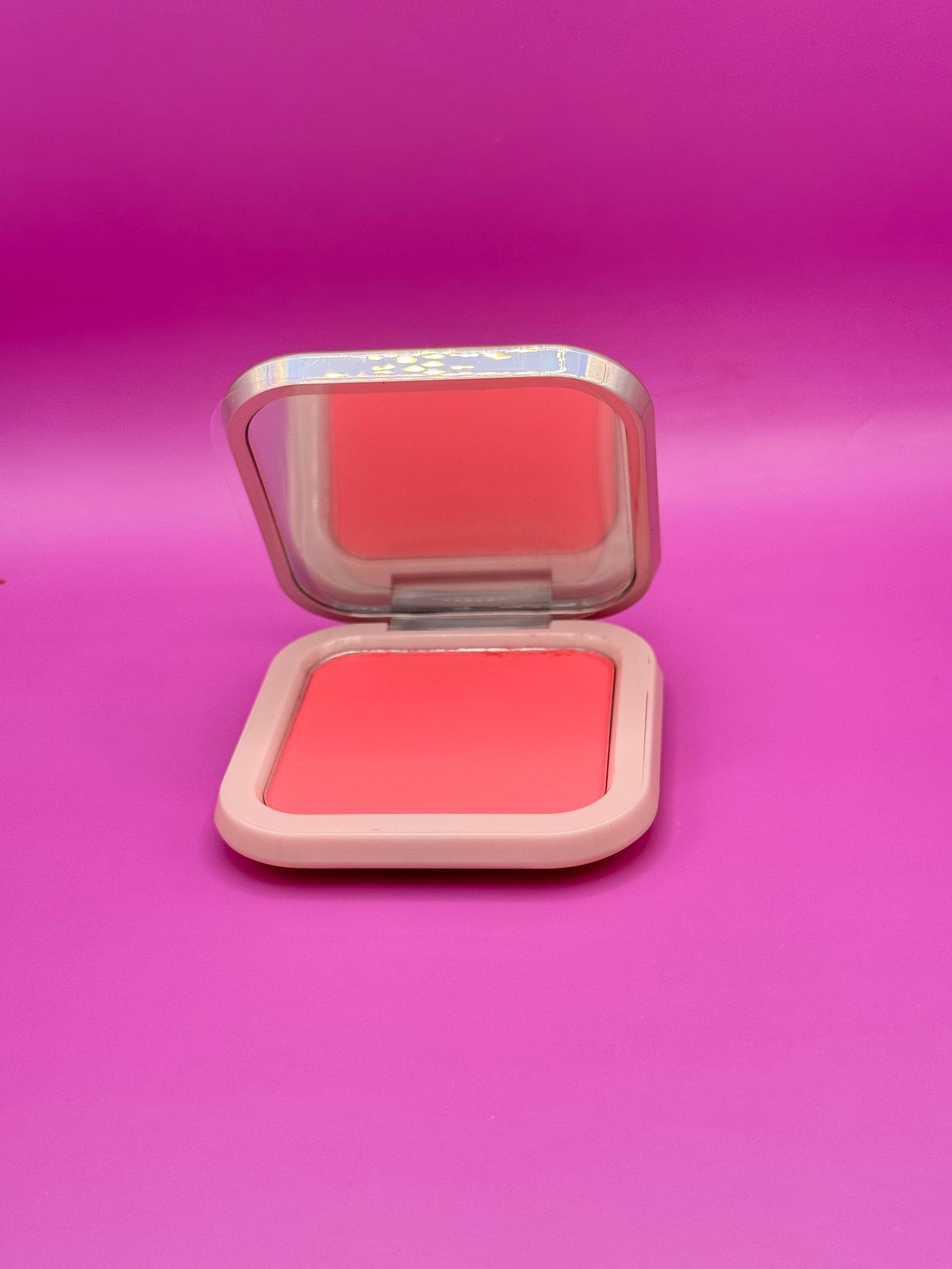 Single Blush Compact