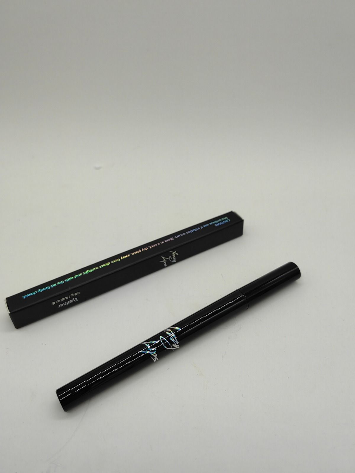 Waterproof Liquid Eyeliner
