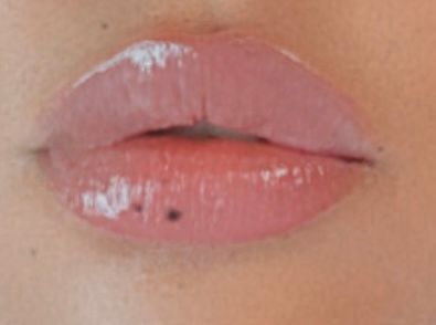 Luster Lips