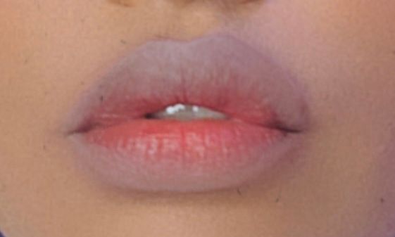 Matte Creamy Lip Linear- Heax