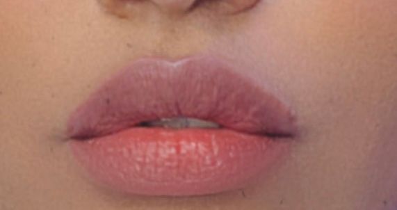 Matte Creamy Lip Linear- G Wagon