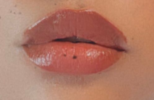 Glossy Lip tint #2