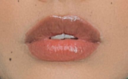 Lip Lustre Lip Gloss- Wild Child