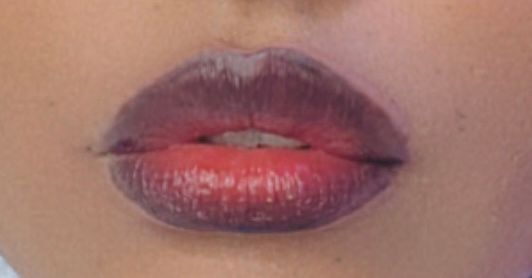 Matte Creamy Lip Linear- Satanist