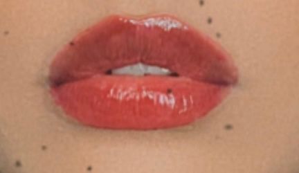 Lip Lustre Lip Gloss- DL