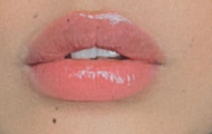 Lip Lustre Lip Gloss- Sweetheart