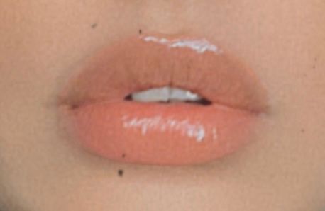 Lip Lustre Lip Gloss- Good Habitz