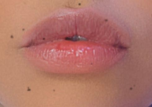 Matte Creamy Lip Linear- Copykat