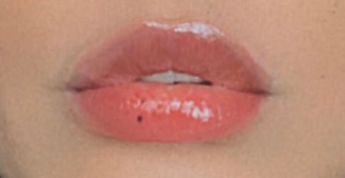 Lip Lustre Lip Gloss- Pinky