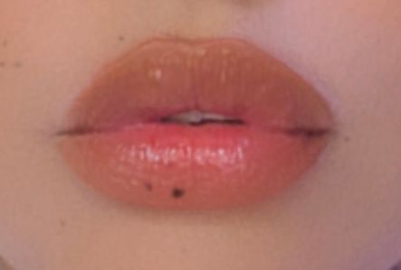 Matte Creamy Lip Linear- Brownsugar