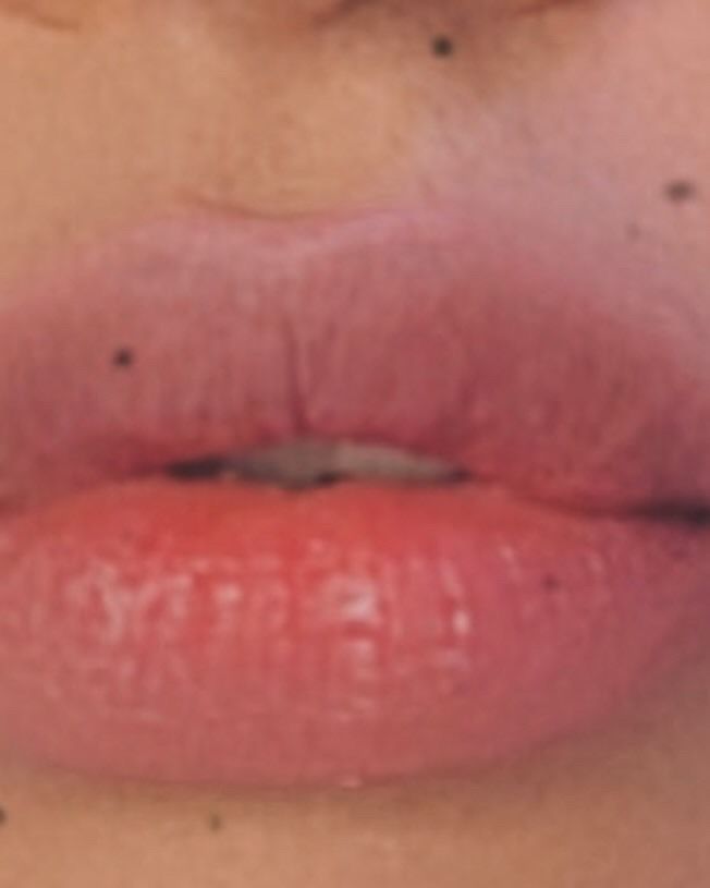 Matte Creamy Lip Linear- Ribbon