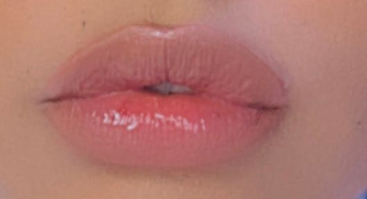 Matte Creamy Lip Linear- Delicate