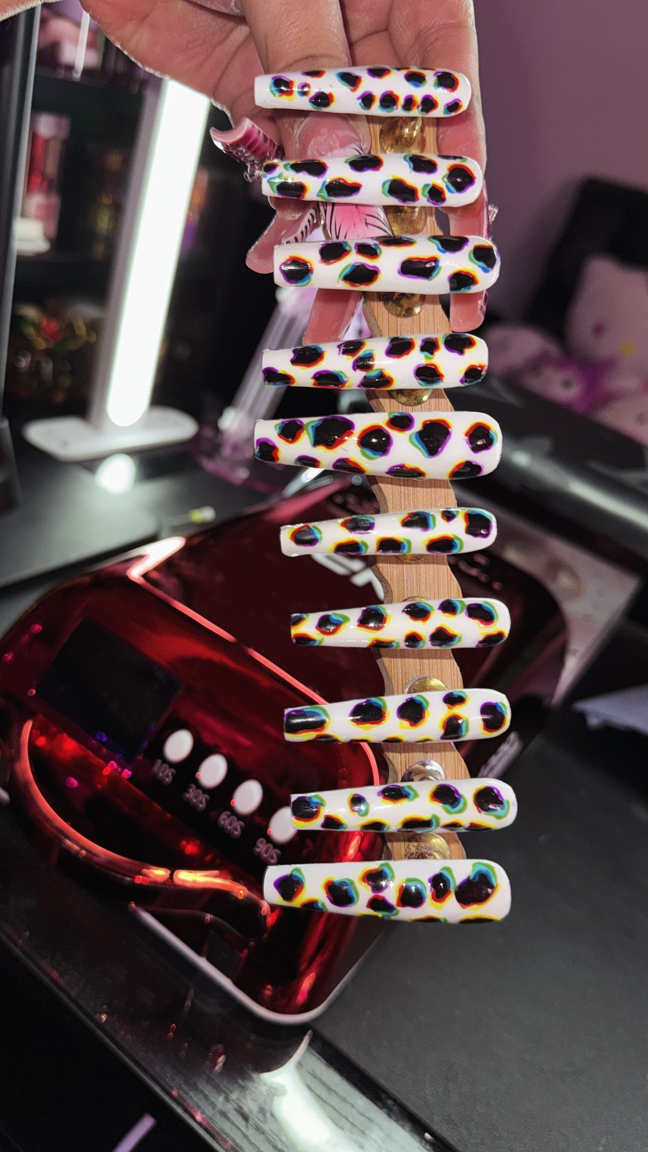 Press On Nails
