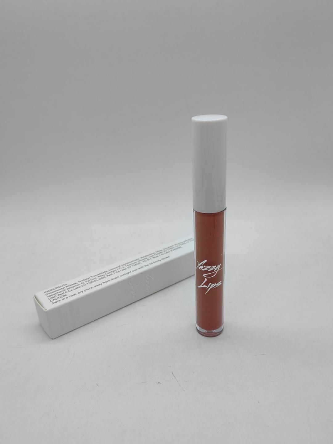 Diamond Lipgloss