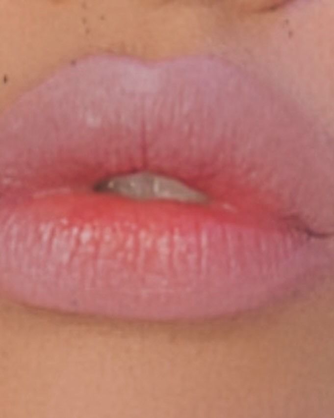 Matte Creamy Lip Linear- Hey Baby