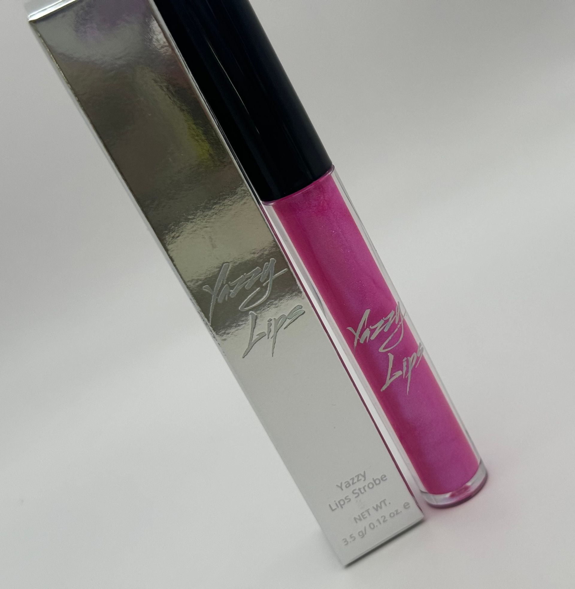 Strobe Lip Gloss