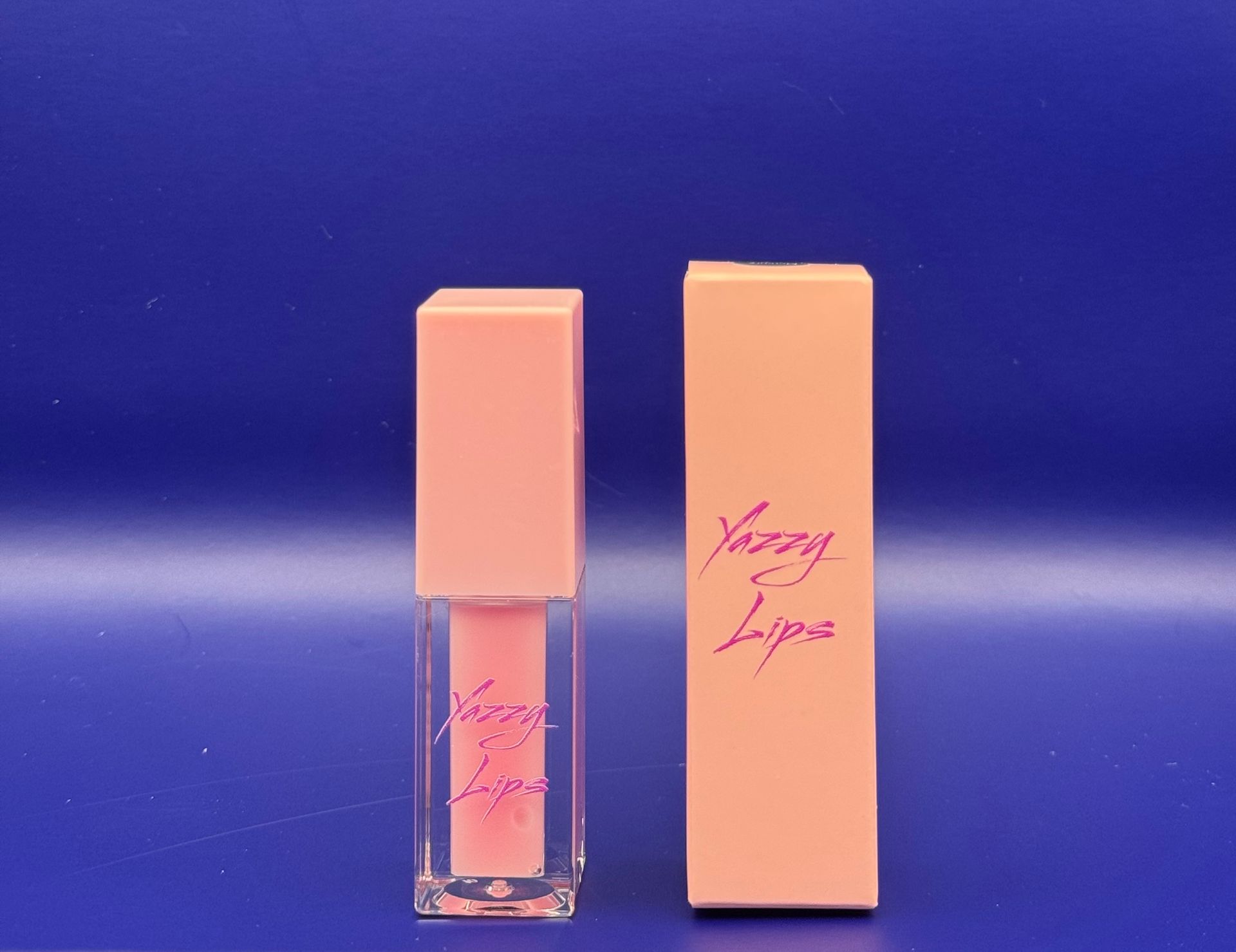 Lip Oil Mercury