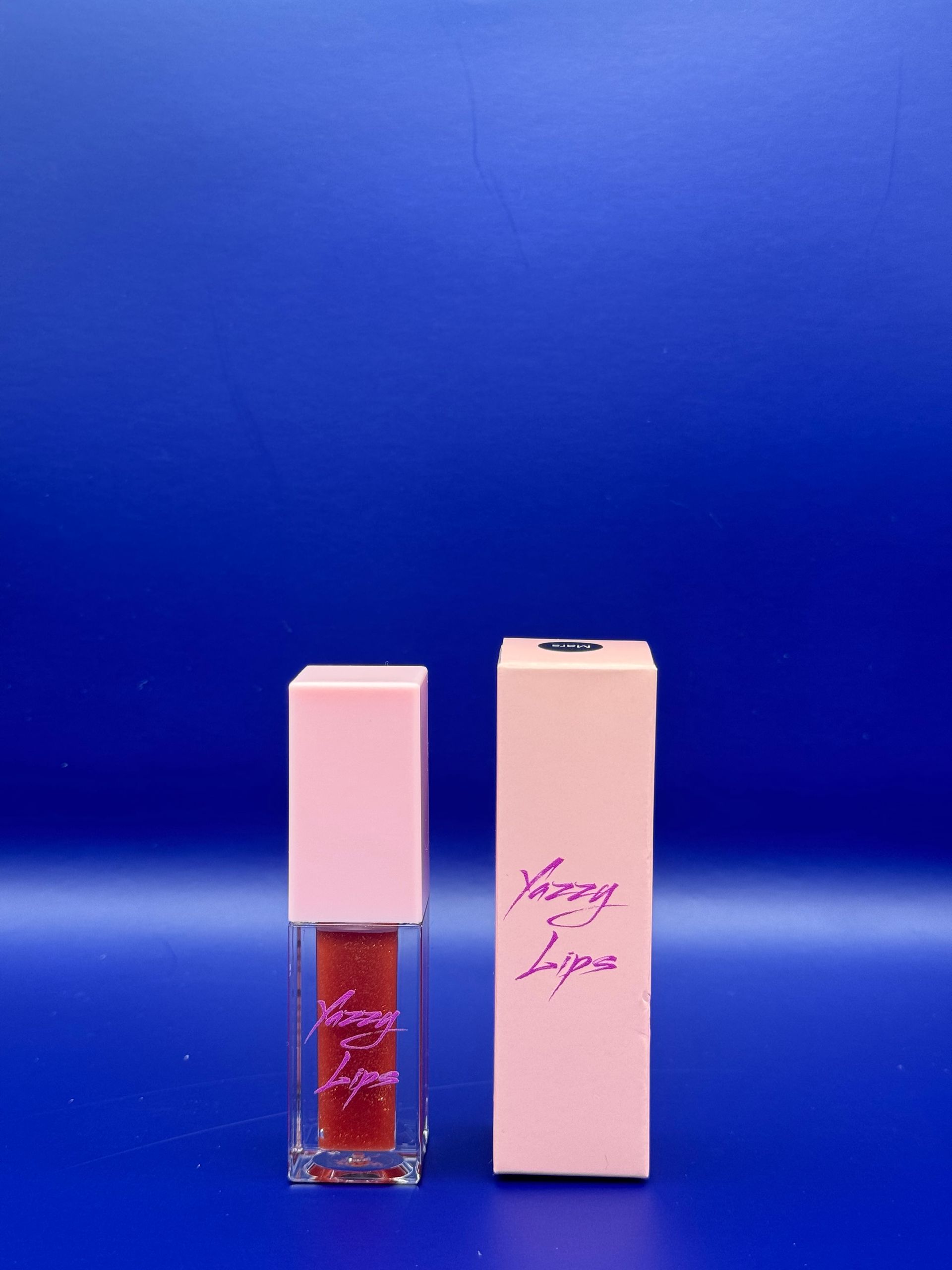 Lip Oil Mars