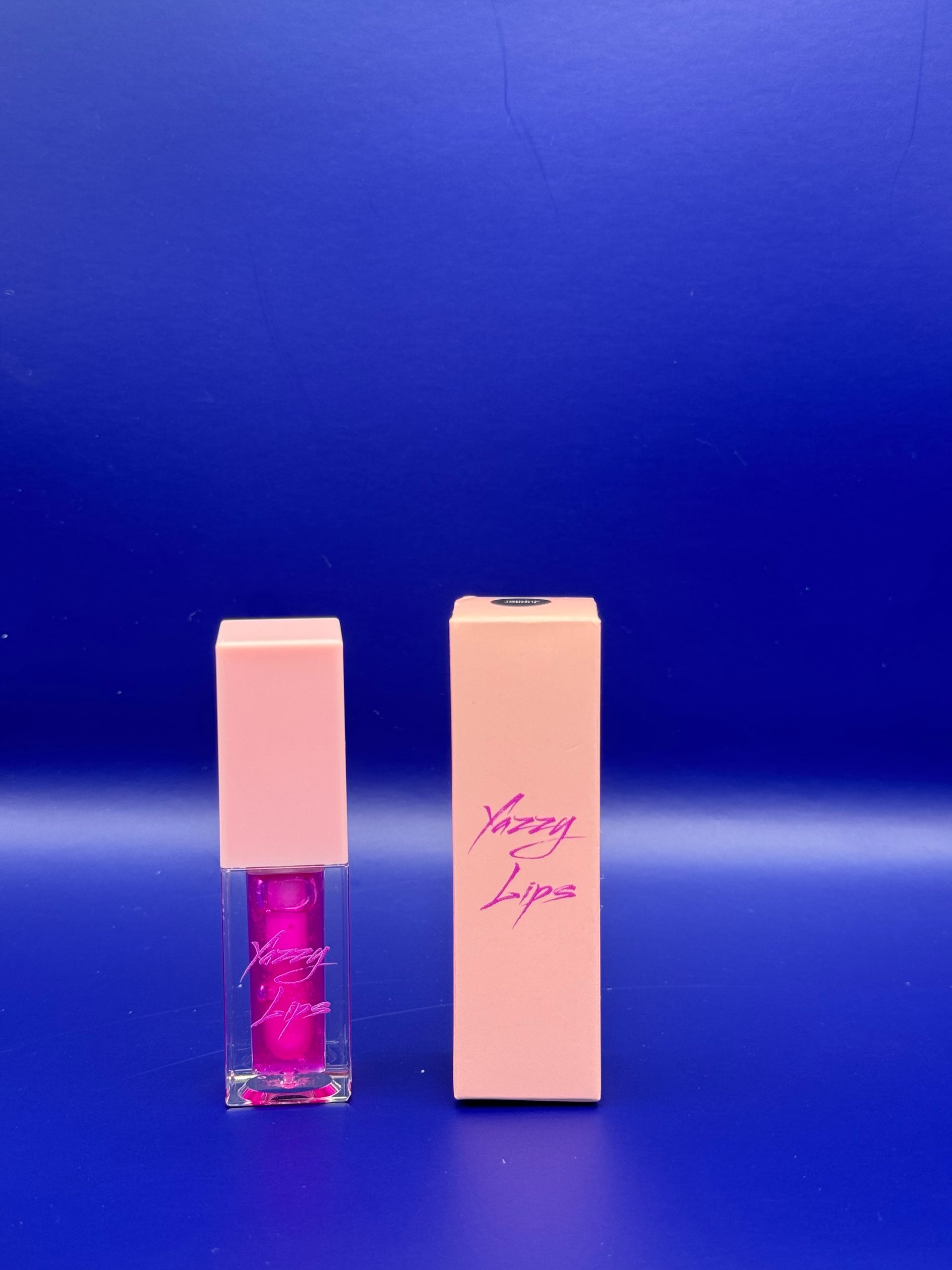 Lip Oil