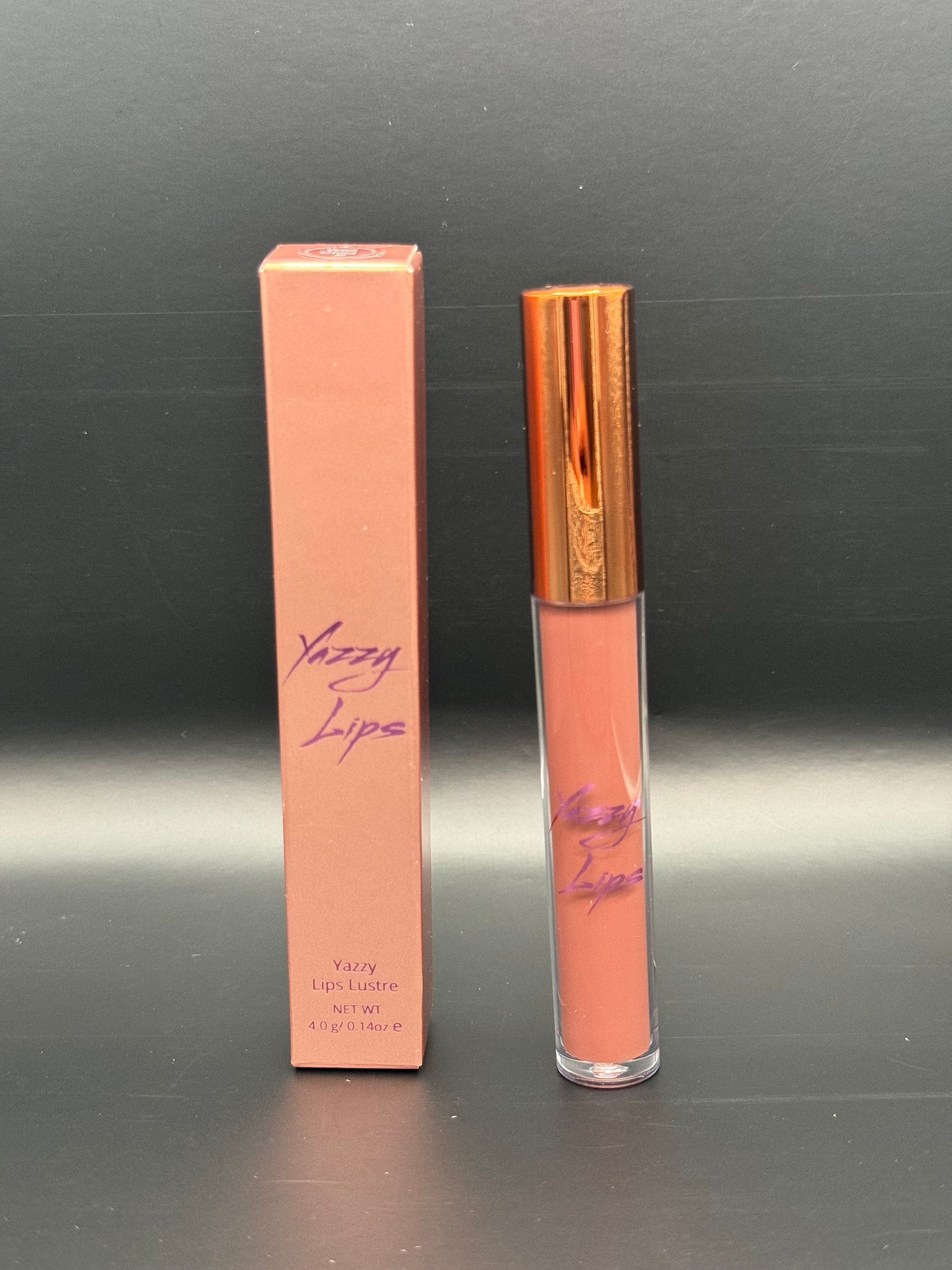 Lip Lustre Lip Gloss- Wild Child