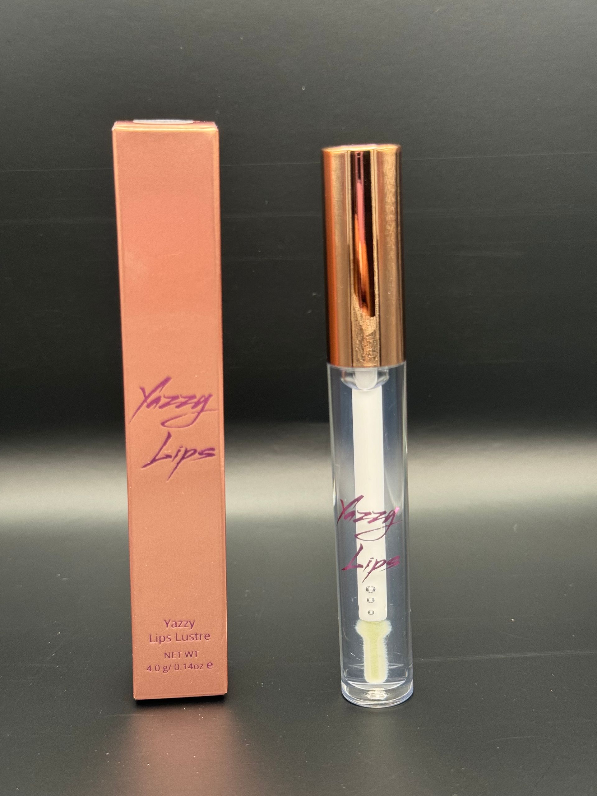 Lip Lustre Lip Gloss- Classy Girl