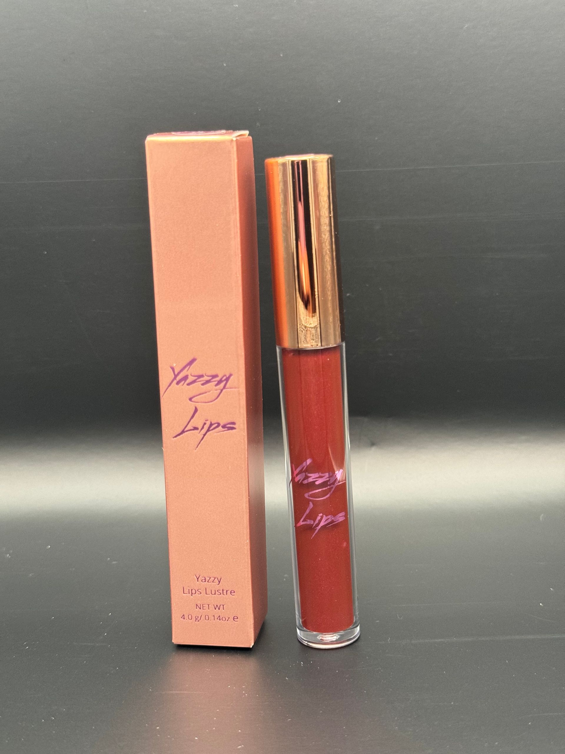 Lip Lustre Lip Gloss- DL