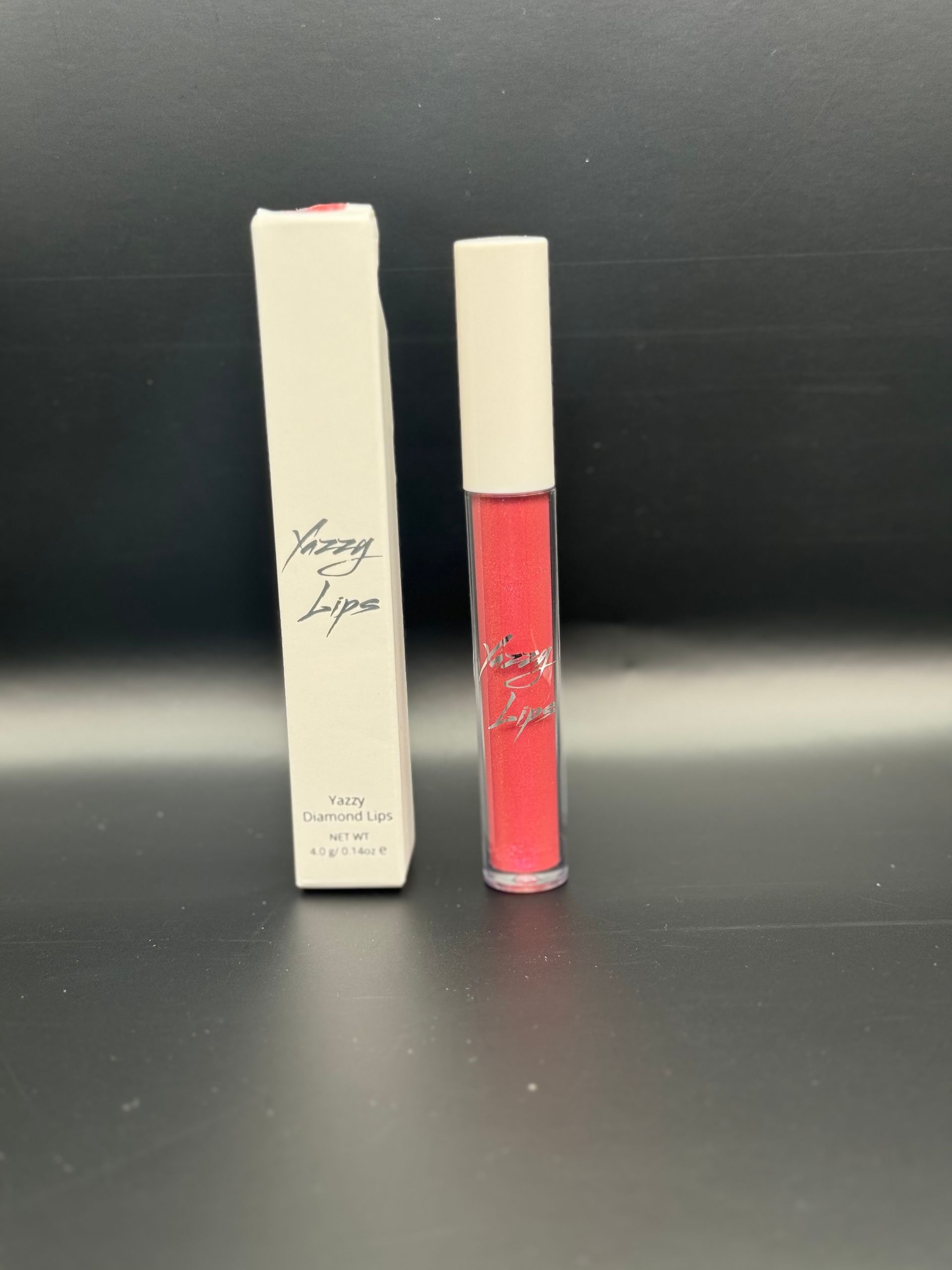 Diamond Lip Gloss