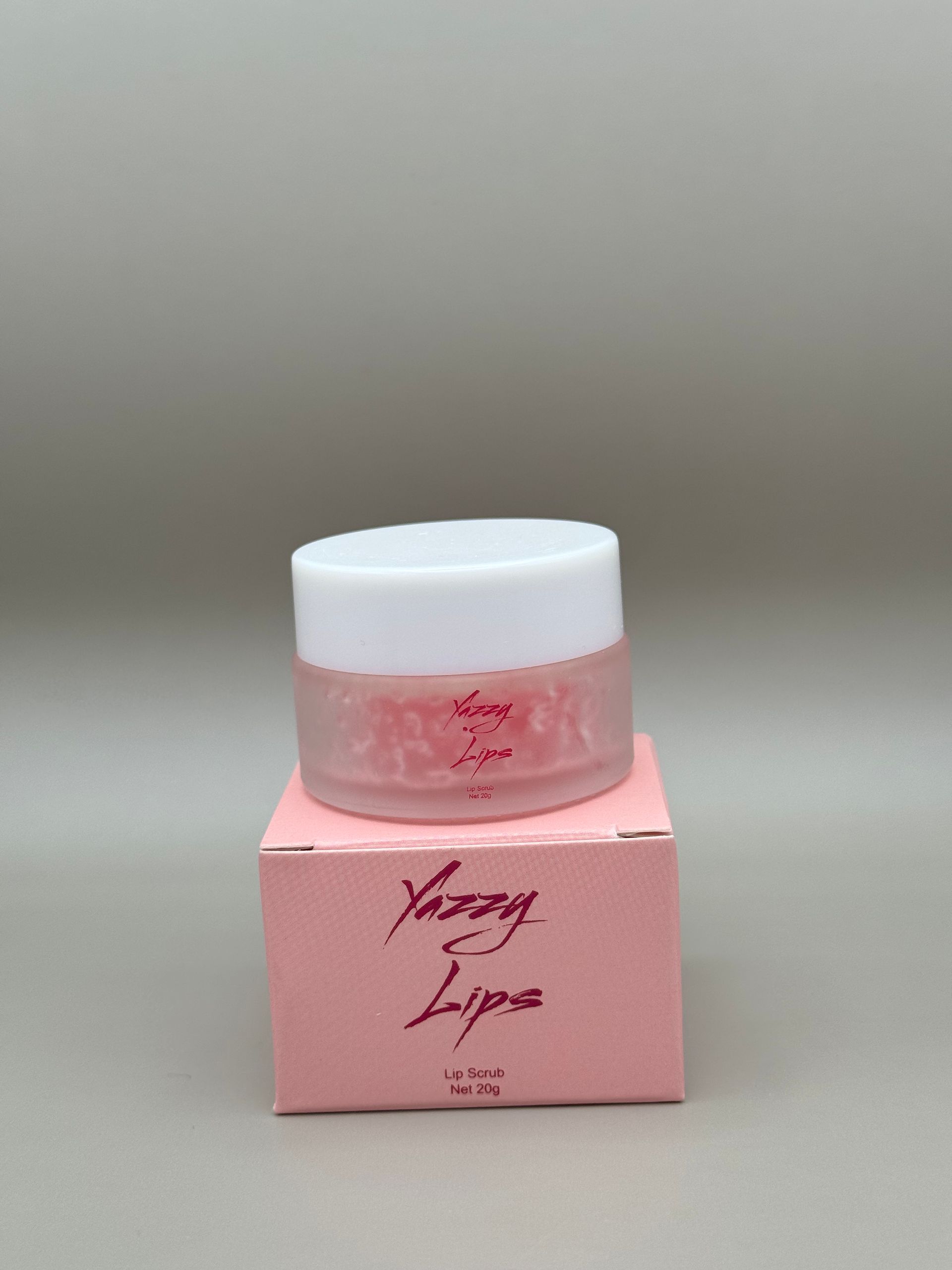 Lip care