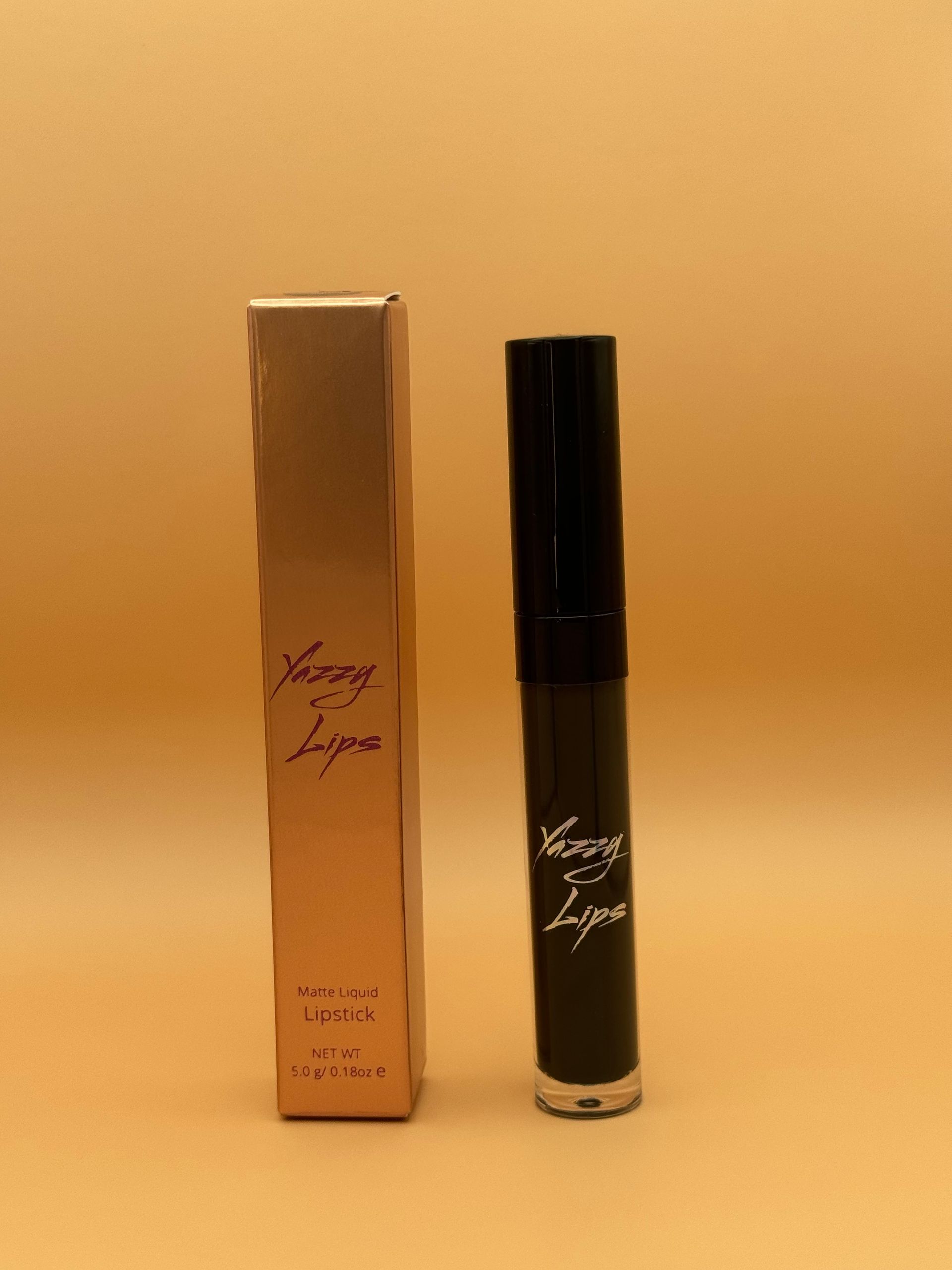 Liquid Lipstick