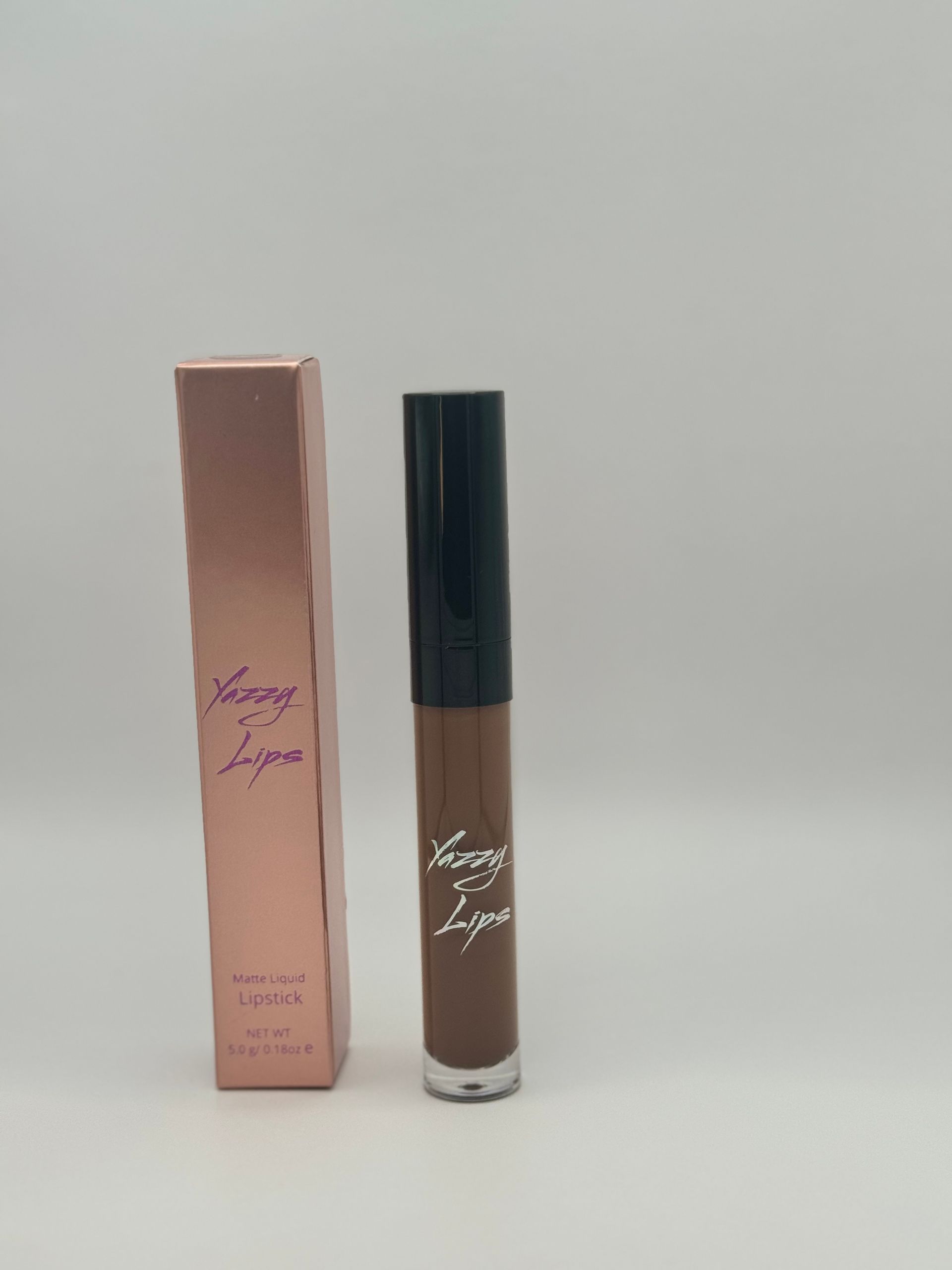 Long Lasting Matte Liquid Lipstick- 3x