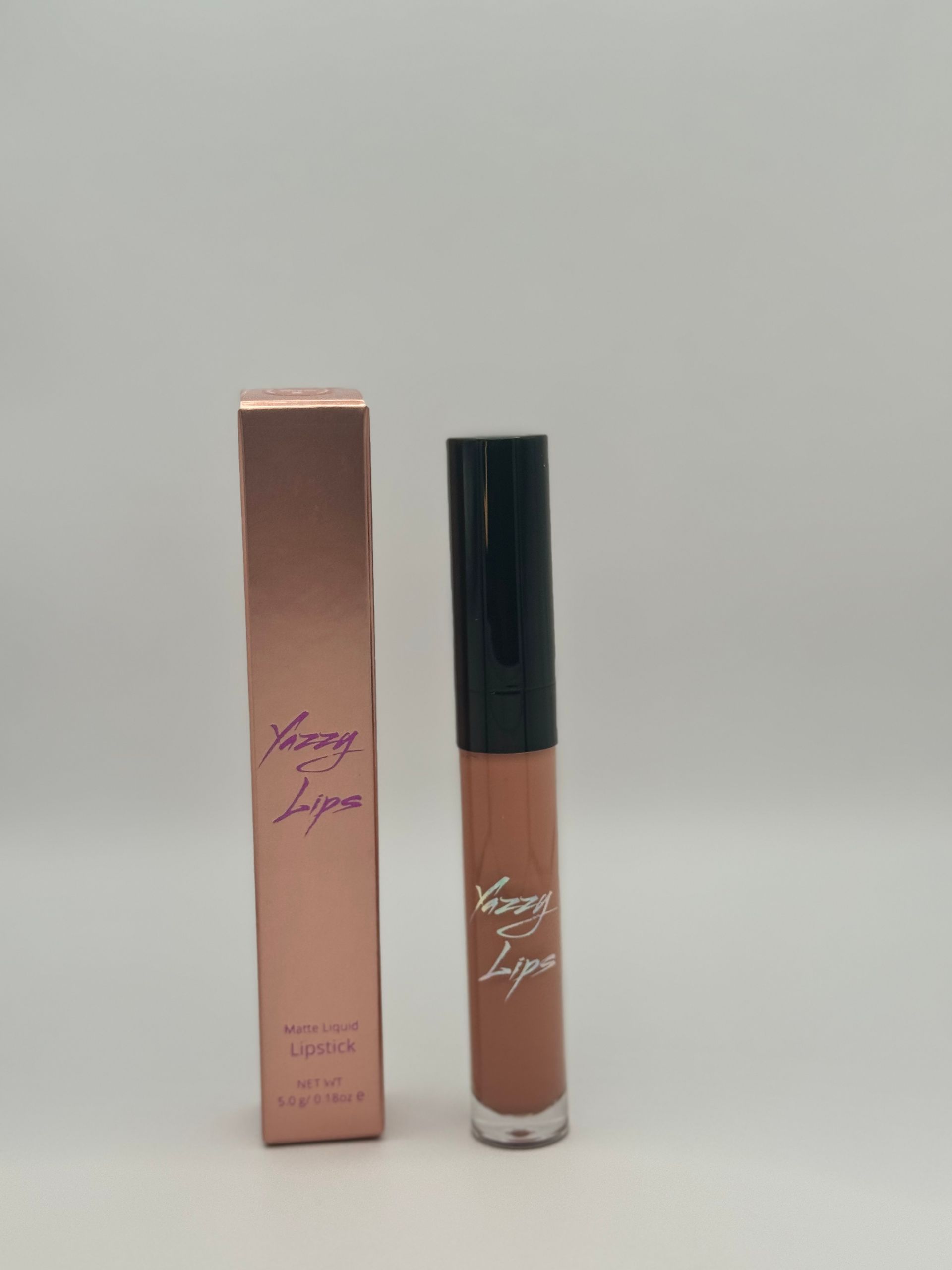 Long Lasting Matte Liquid Lipstick- Winner