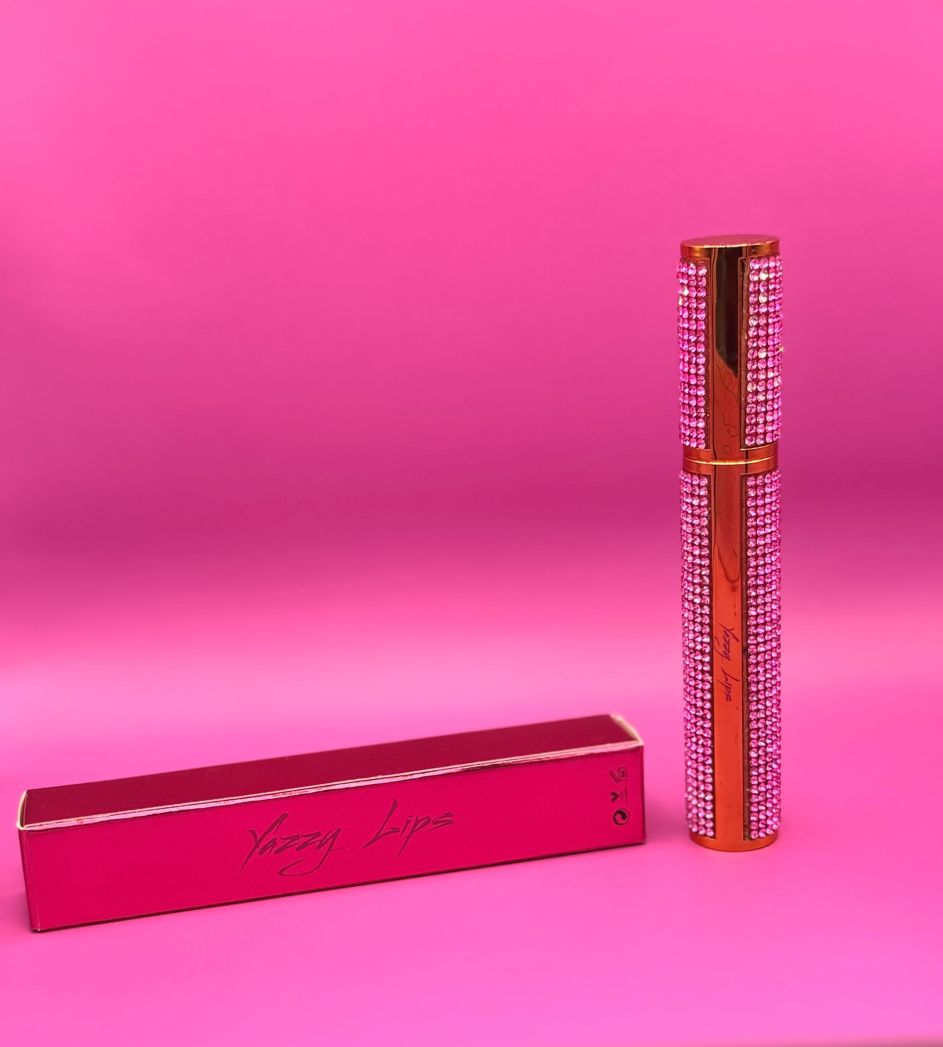 Lush Lashes Mascara