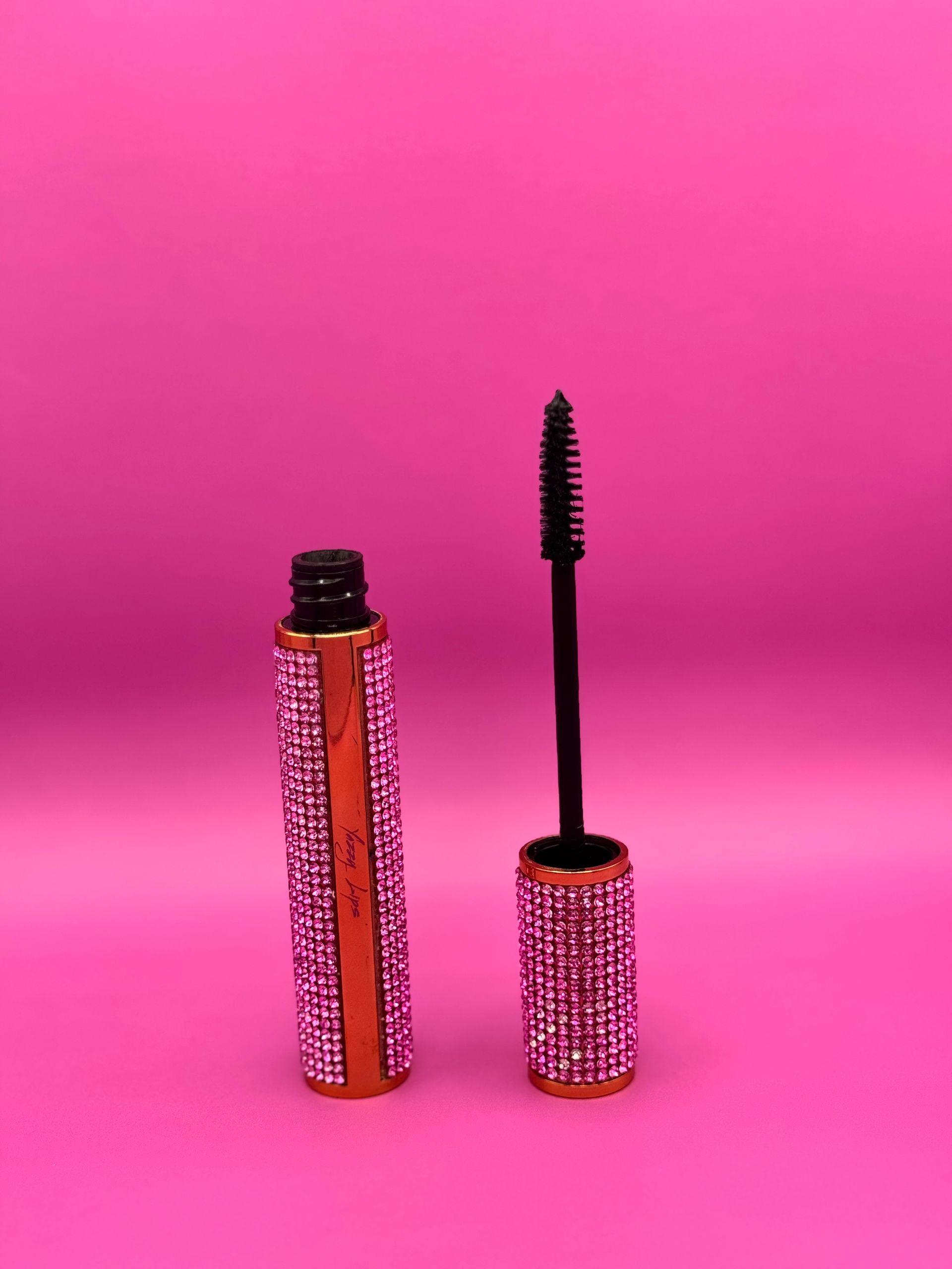 Lush Lashes Mascara