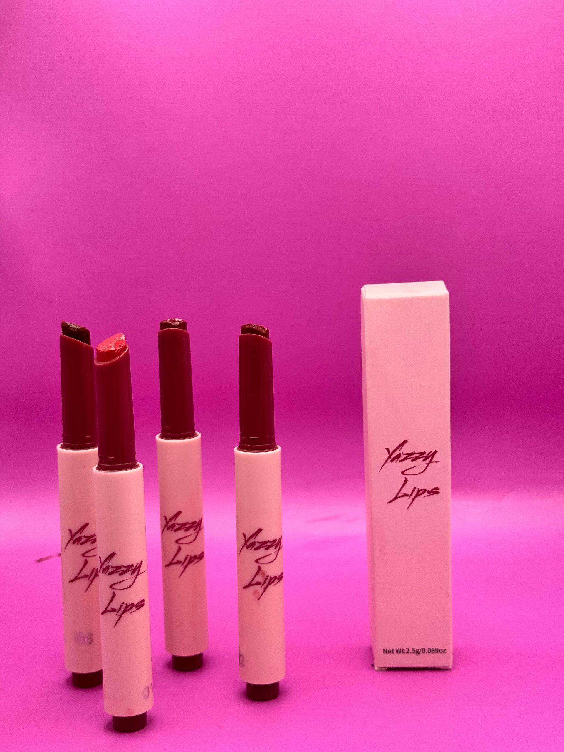 Lip Tints