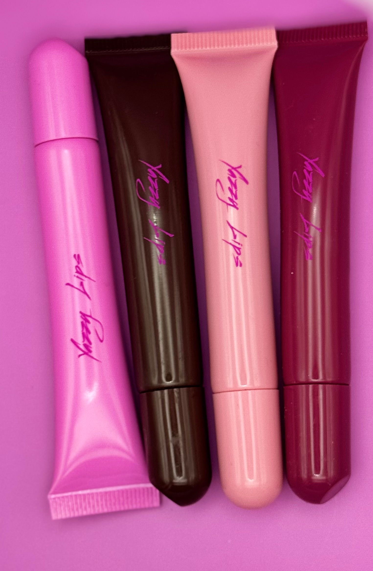Glossy Lip tint #2