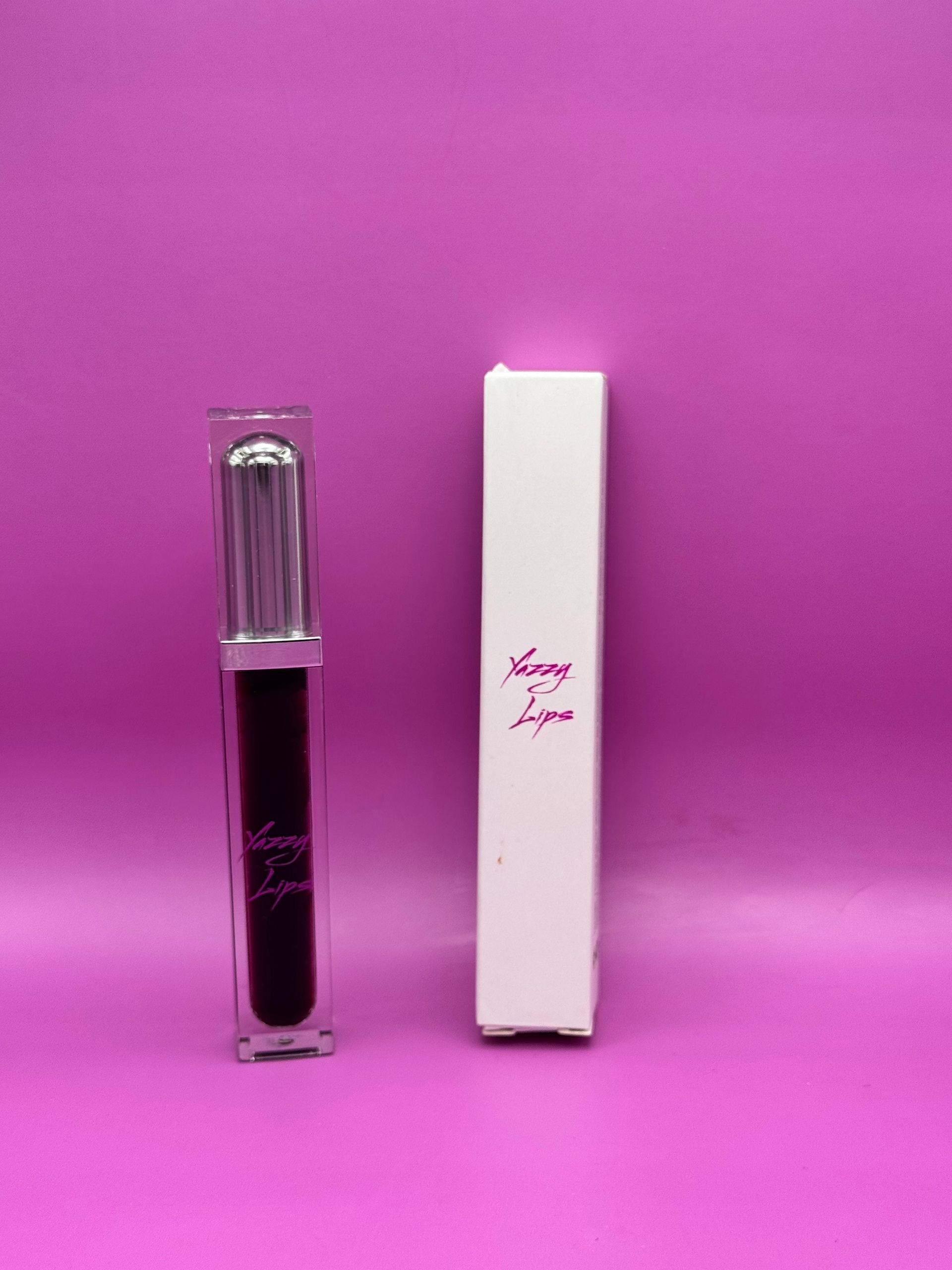 Pigment Gloss