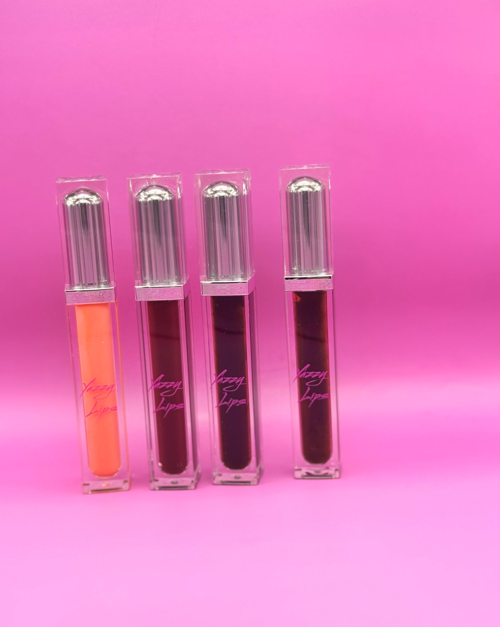 Pigment Gloss