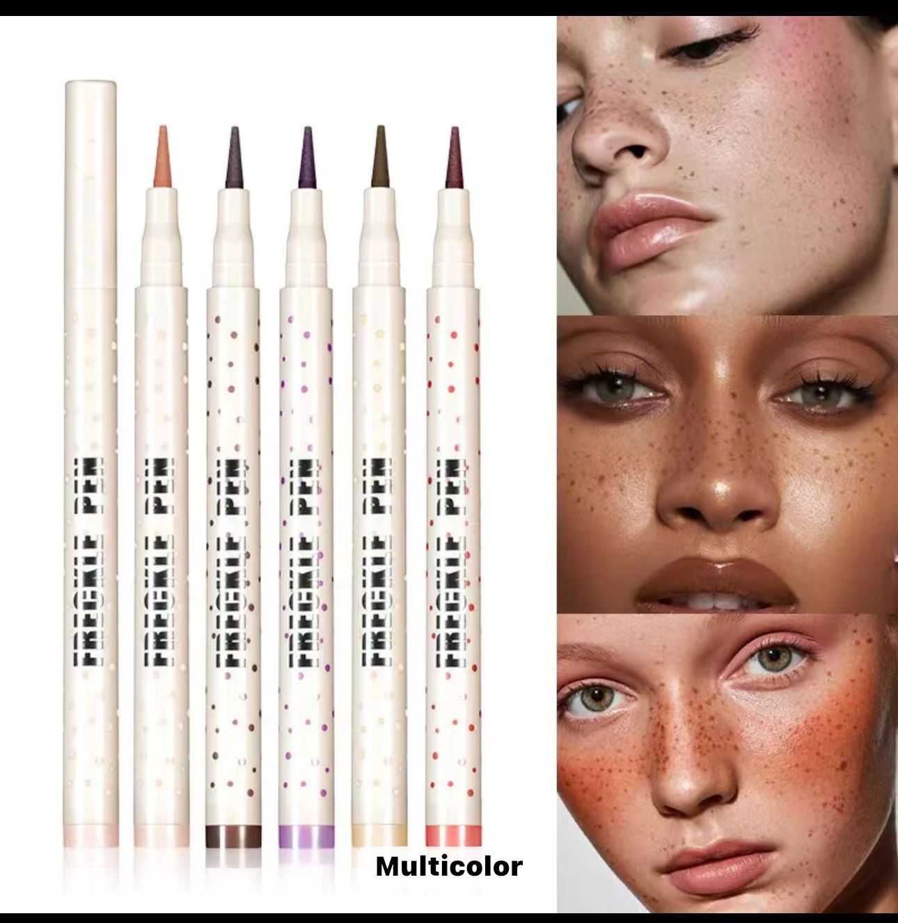 Face And Eye Palettes