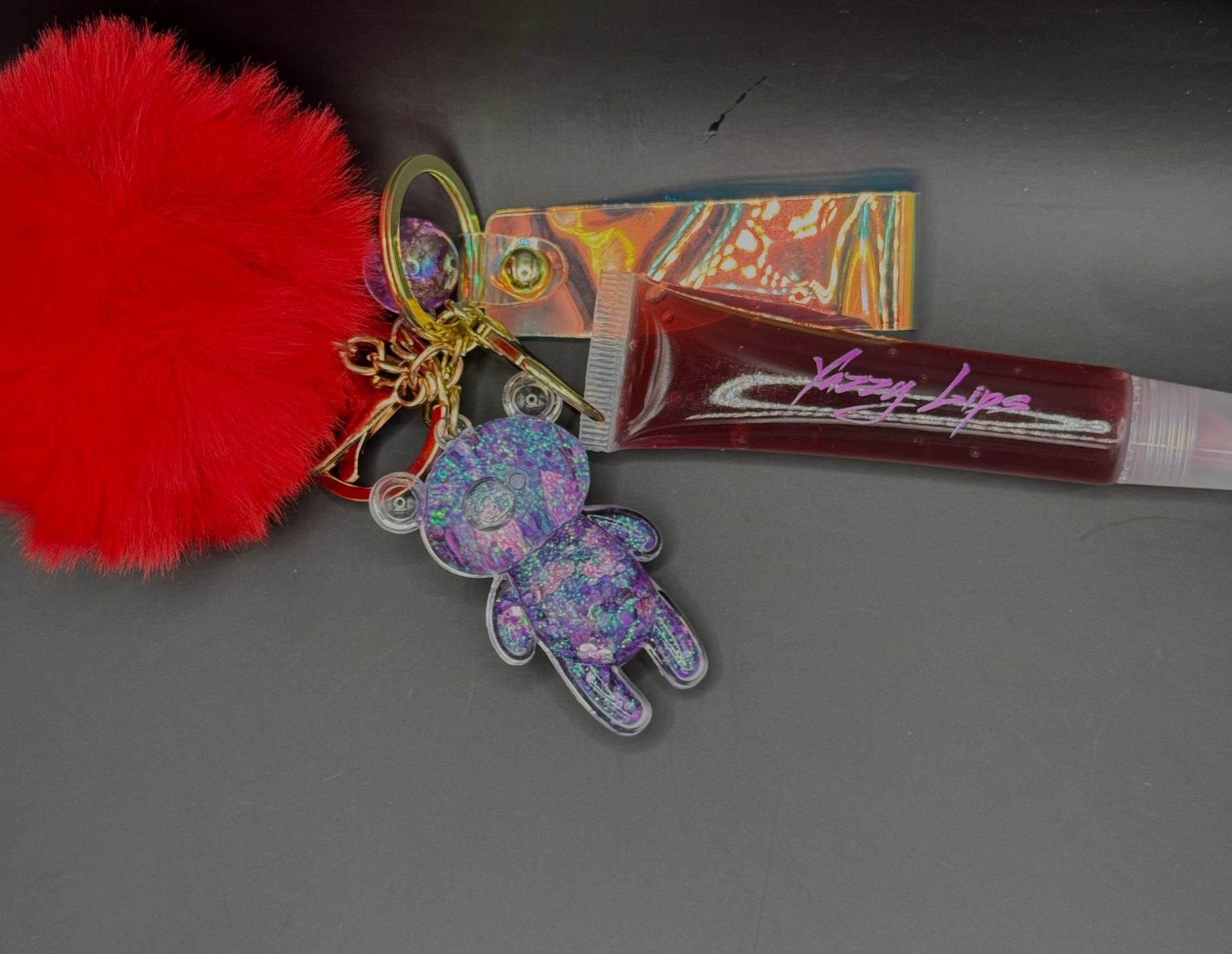 Key Chain Lipglosses
