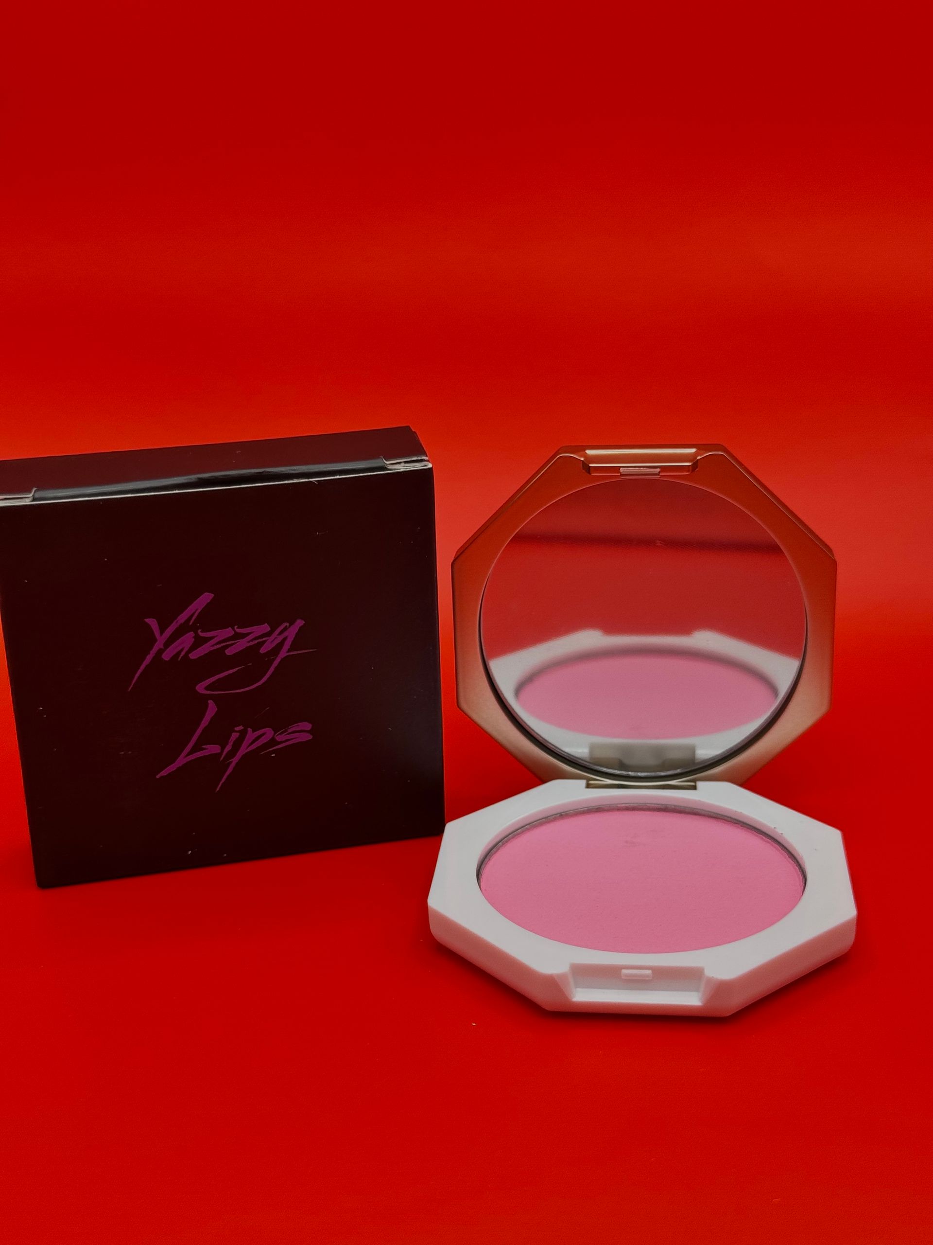 Single Blush Compact #2