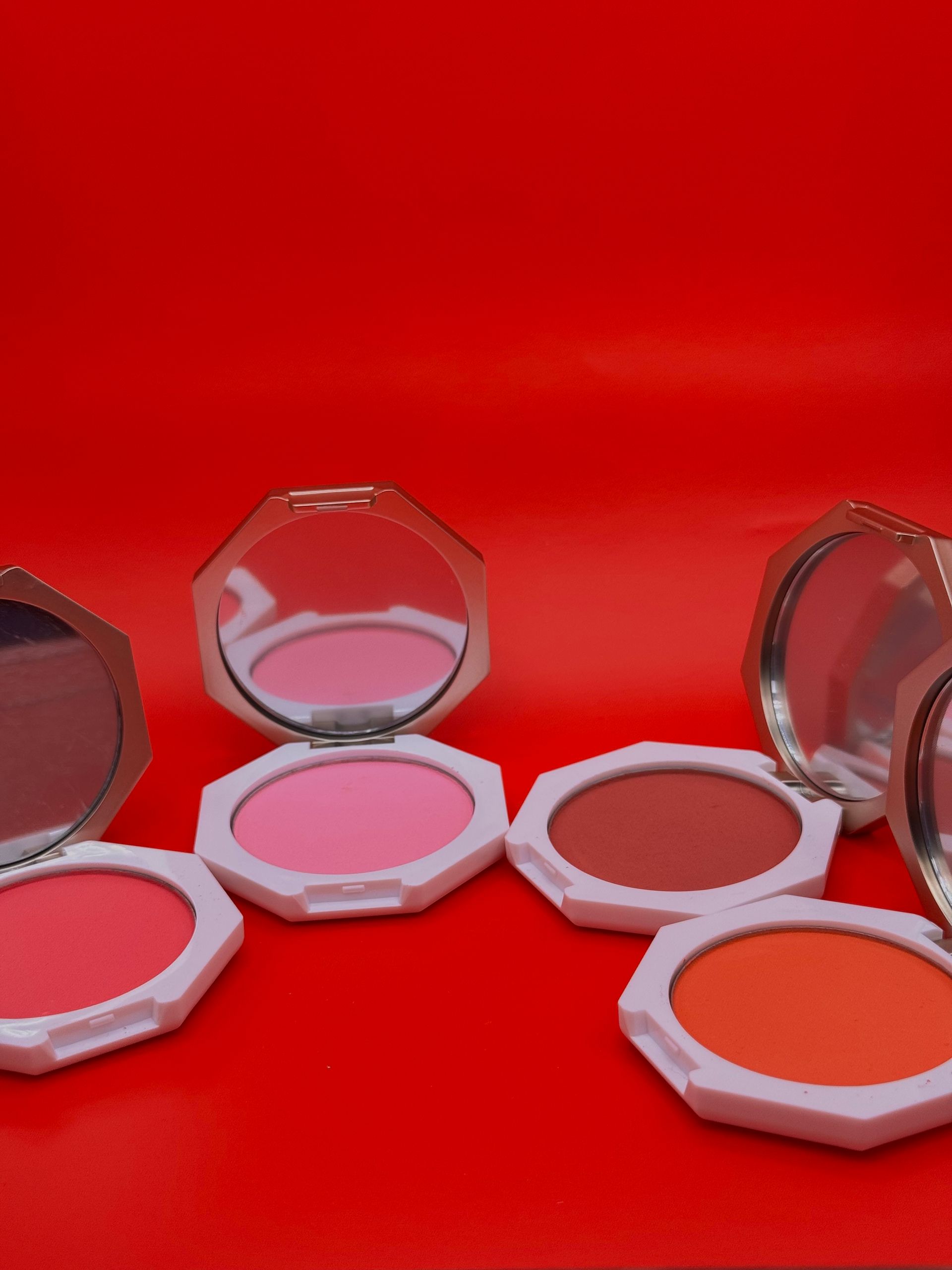 Single Blush Compact #2