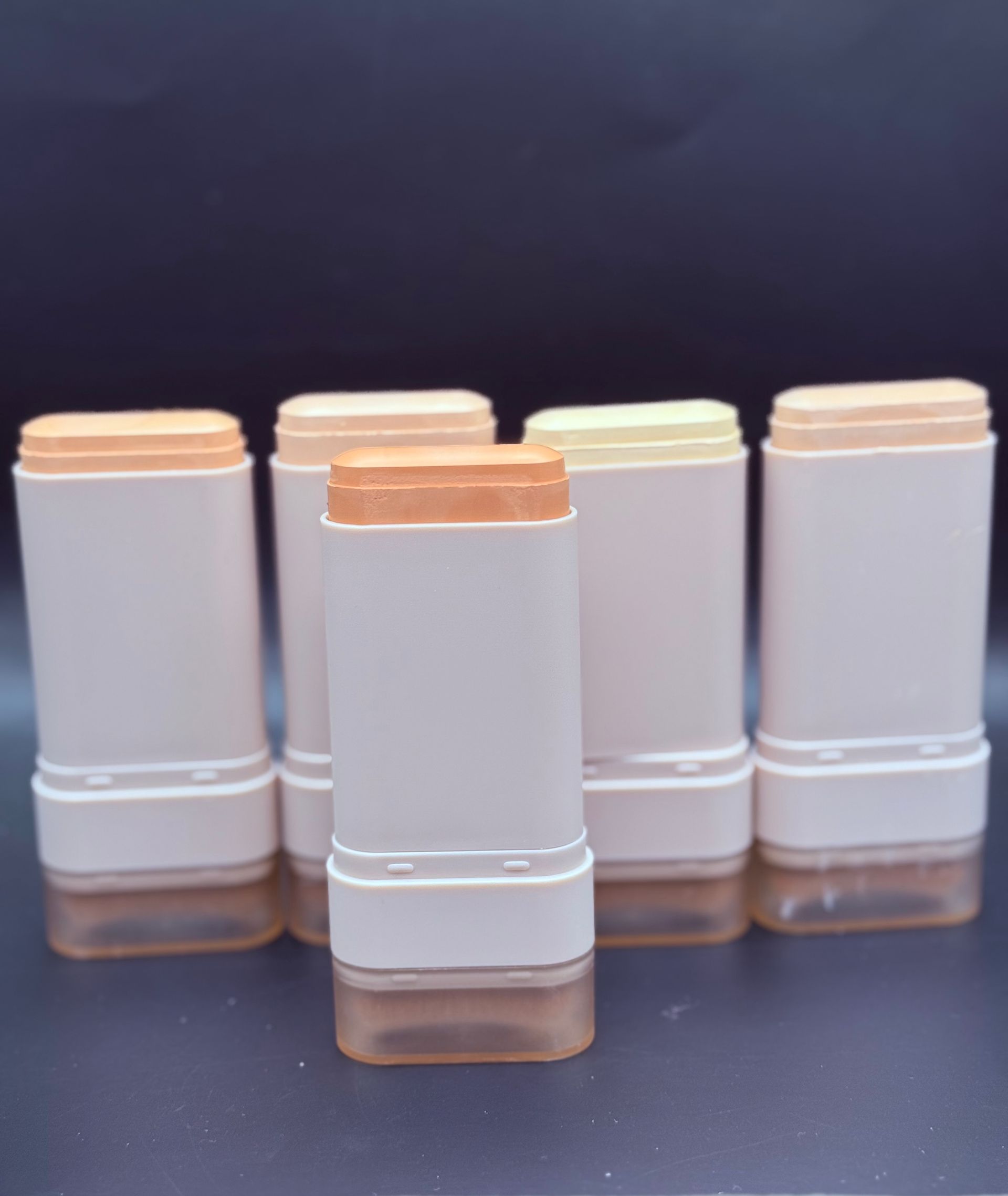 Foundation Stick