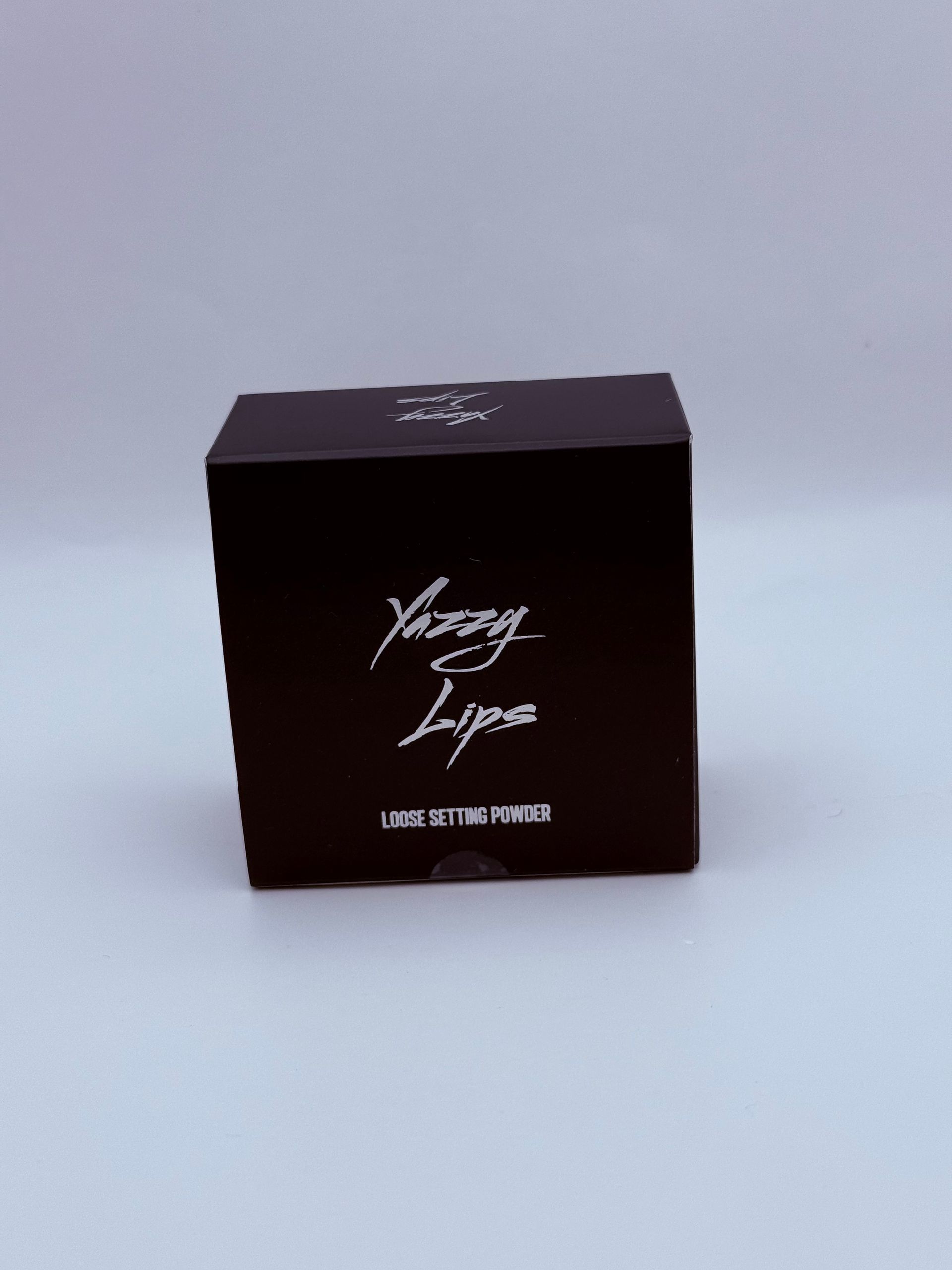 Loose Setting Powder