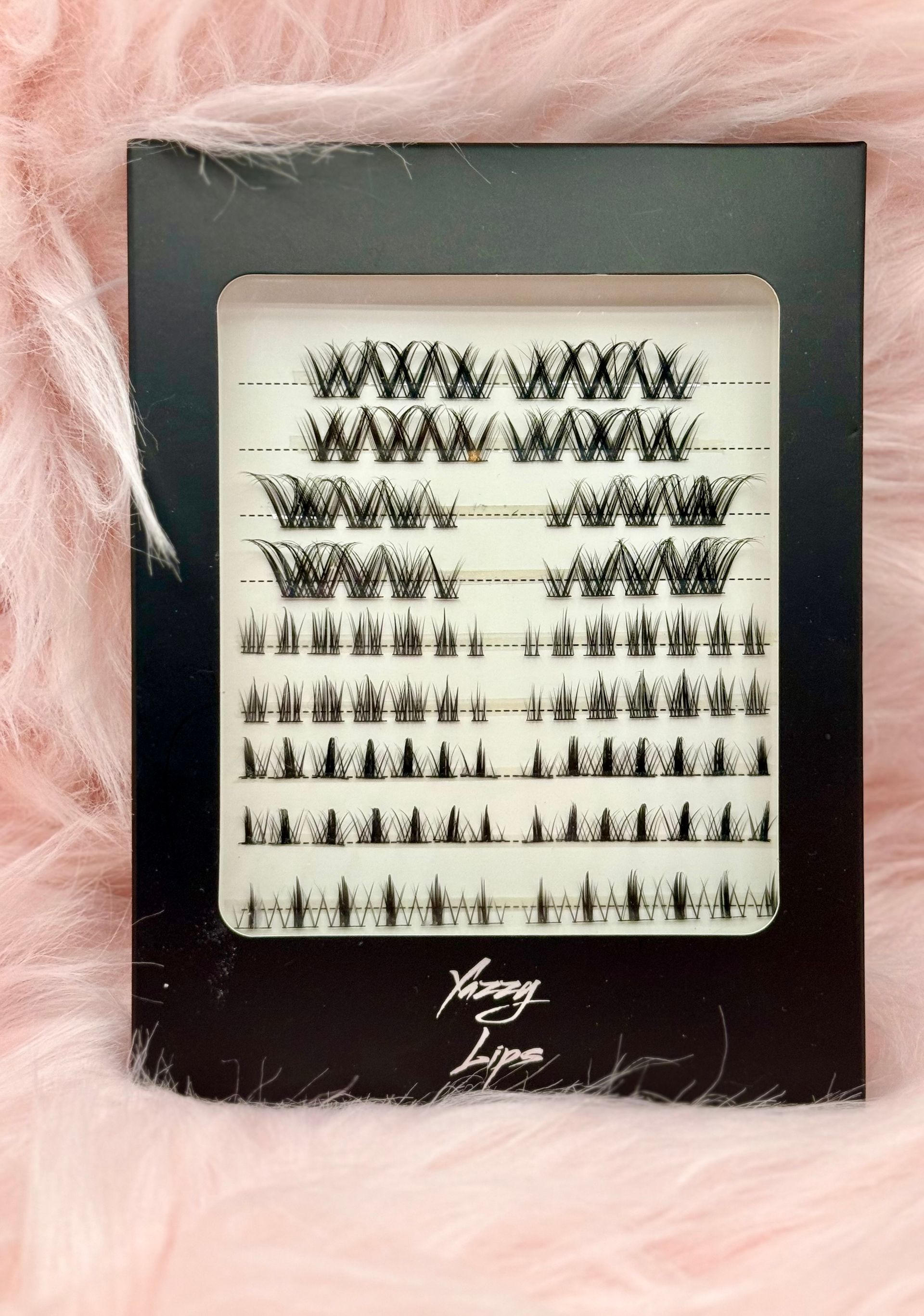 Eye Lashes