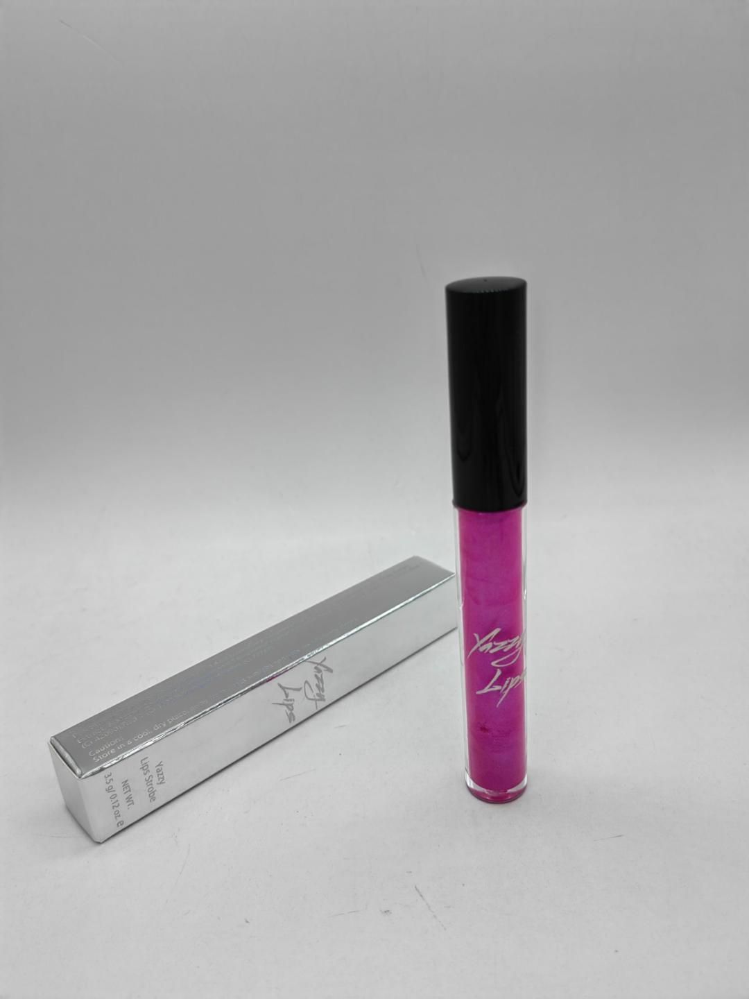 Strobe Lip Gloss