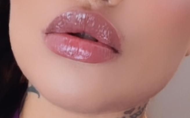 Lip Plumper Light Weight