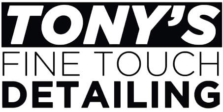 Tony's Fine Touch Detailing