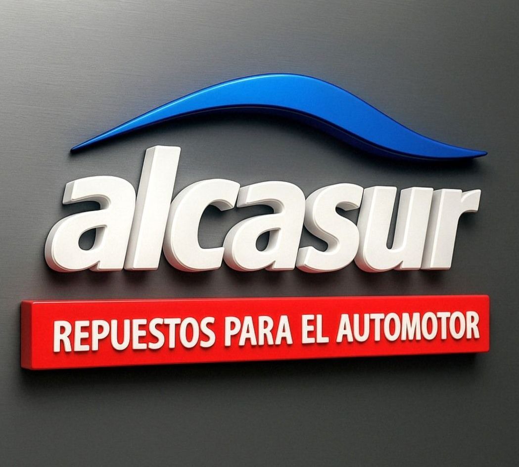 Repuestos Alcasur logo